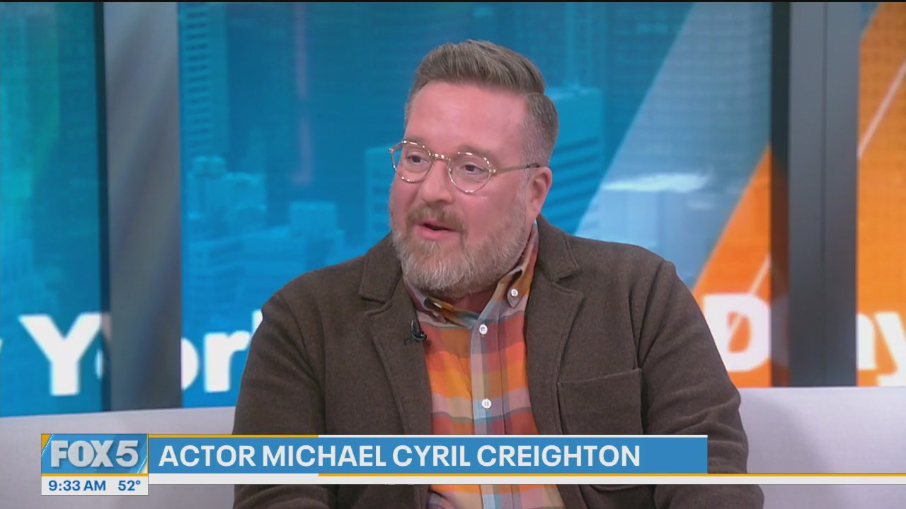 Michael Cyril Creighton on Selena Gomez's wedding, 'OMITB'