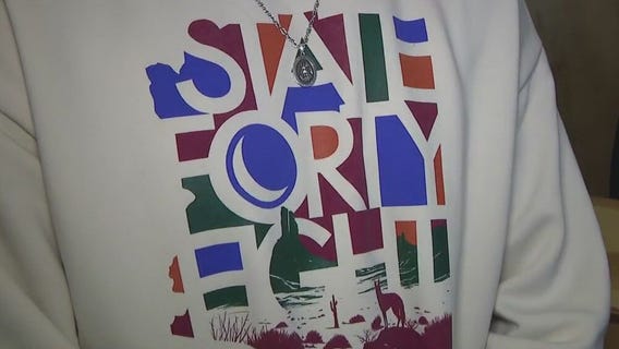 Coyotes merch selling fast amid relocation rumors