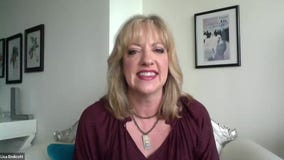 Houston businesswoman working to empower other women in male-dominated career field