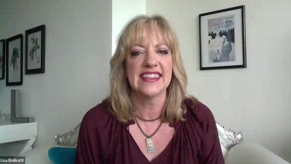 Houston businesswoman working to empower other women in male-dominated career field