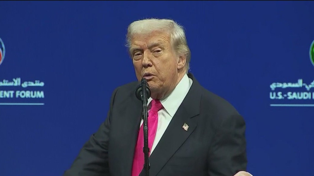 What's next after Trump signs bill ordering release of Epstein files