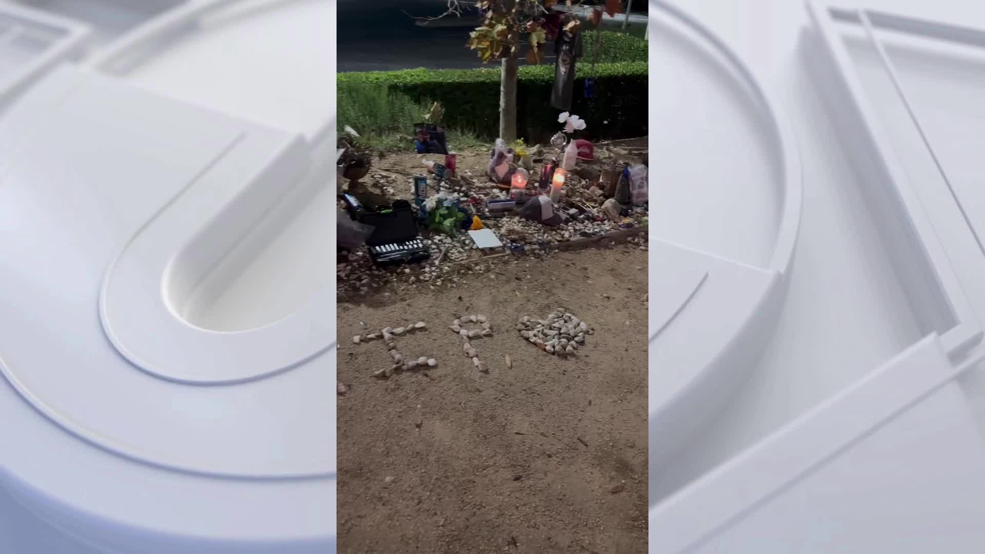 Paul Walker fans pay respect 12 years after death