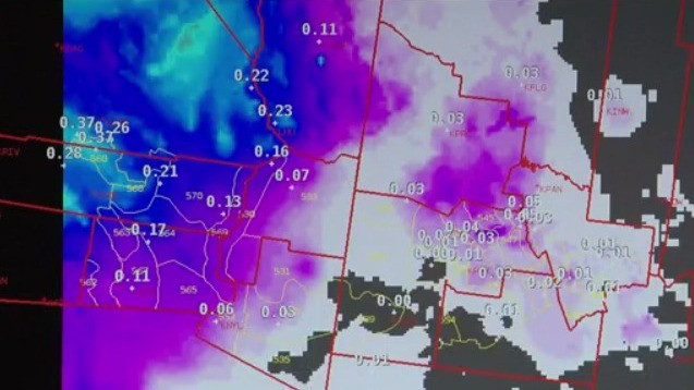 Hurricane Hilary: How could it affect AZ?