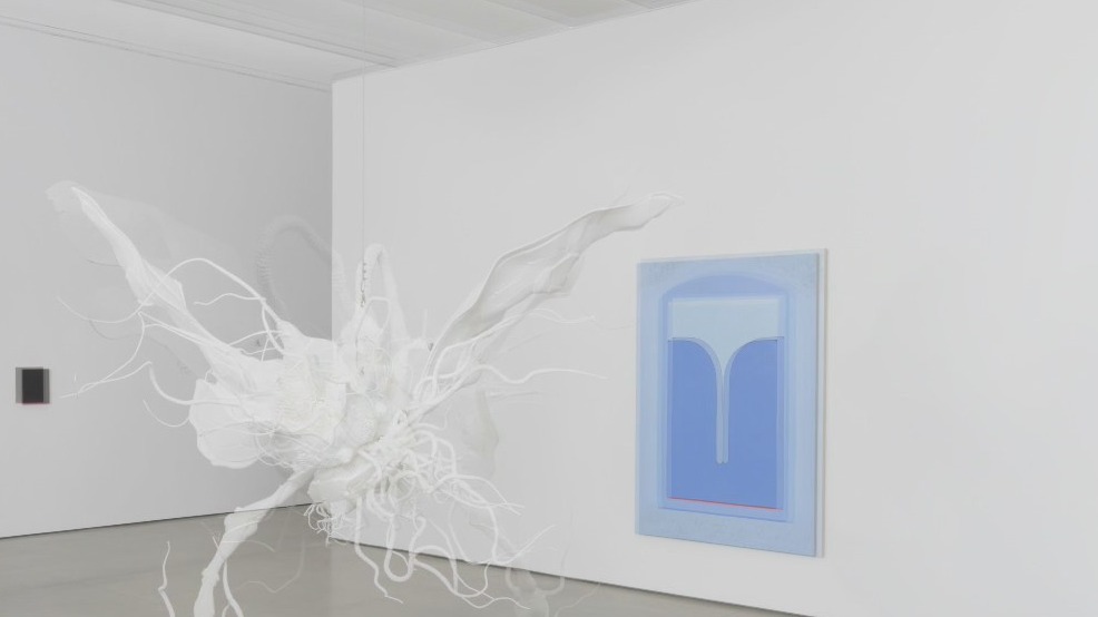 Orange County Museum of Art's new home