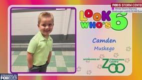 Look who's 6 on Nov. 29, 2025