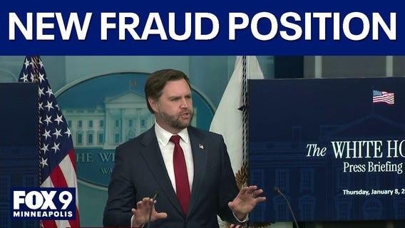 Trump admin creates new fraud overview position