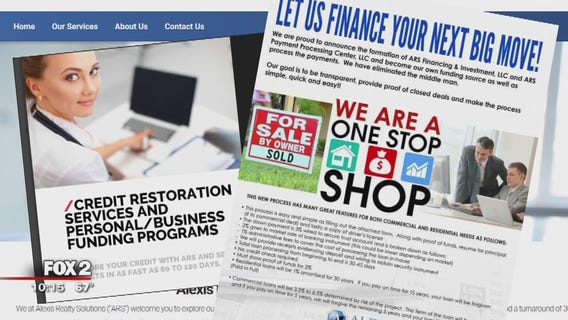 Hall of Shame: Wannabe mogul lives large while customers languish