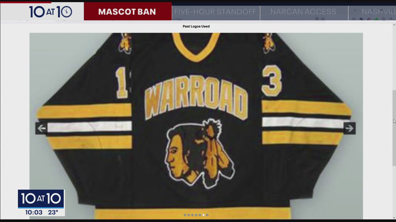 Minnesota could ban Native American mascots for schools