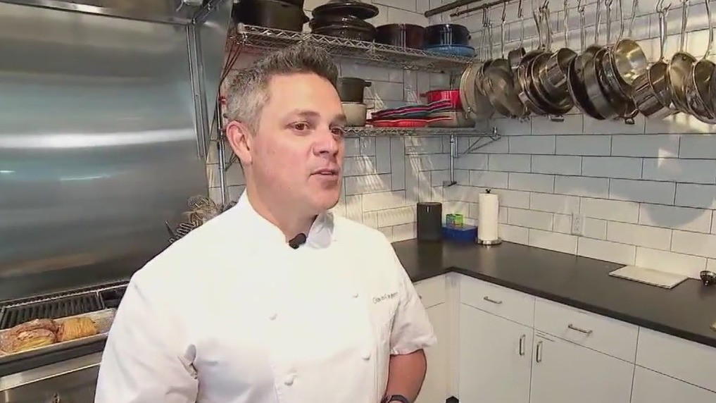 Cooks of Crocus Hill, Bellecour Bakery have merged