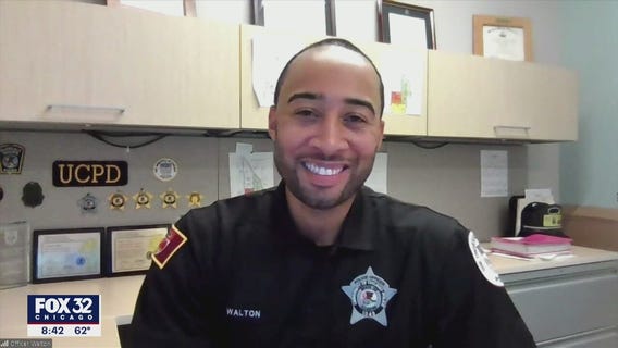 PAL program nurtures trust between Chicago youth and law enforcement