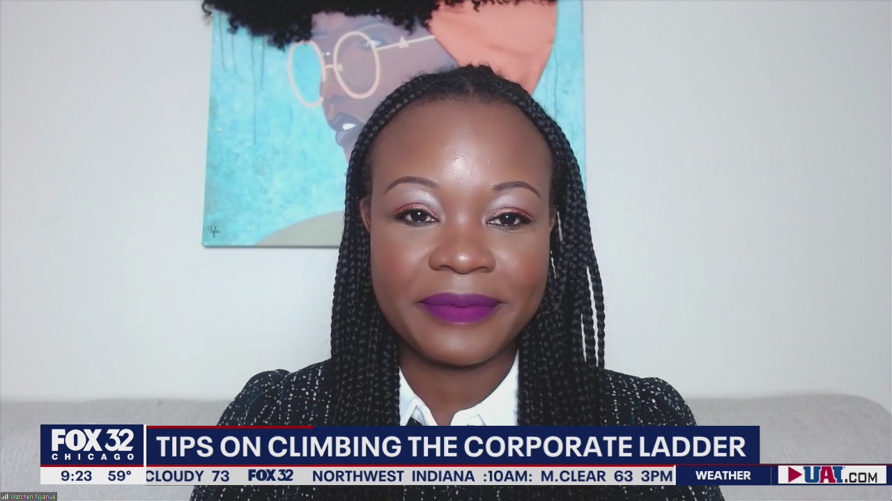 Career summit dishes out tips for Black women looking to climb the corporate ladder