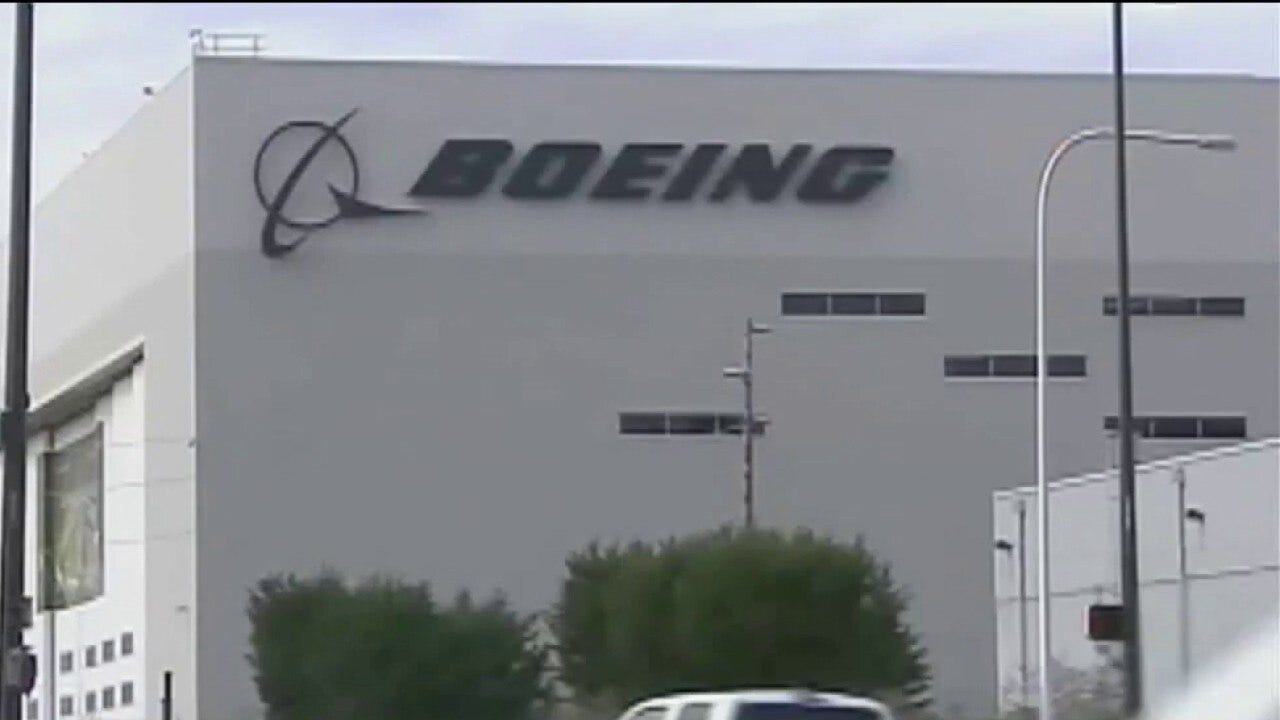 Civil trial against Boeing starts Monday