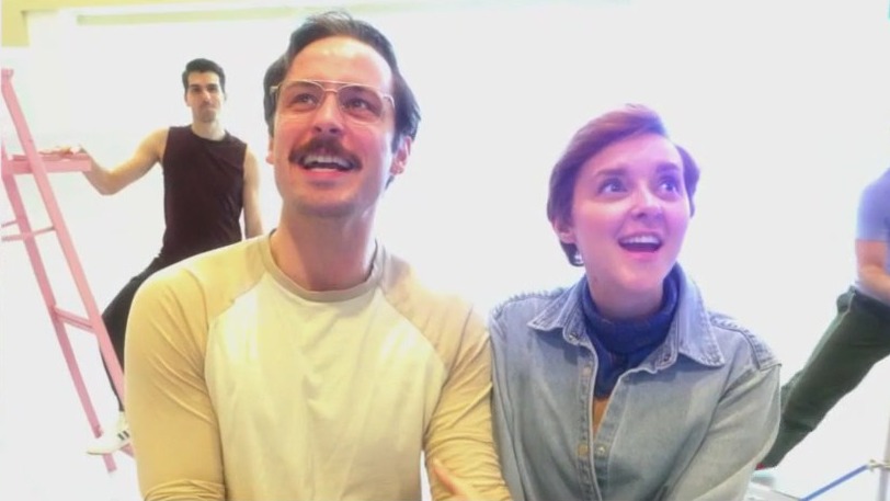 '42 Balloons' makes North American debut at Chicago's Shakespeare Theater