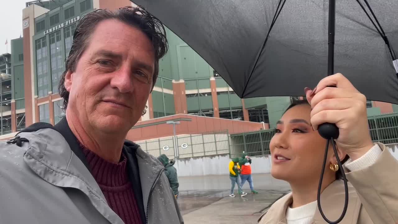 Packers-Lions preview