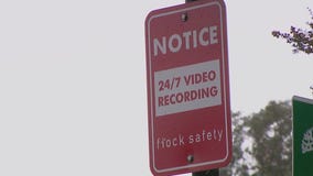 Oakland Police seek to expand license-plate reader camera network