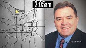 MN lawmaker shootings: Detailed timeline
