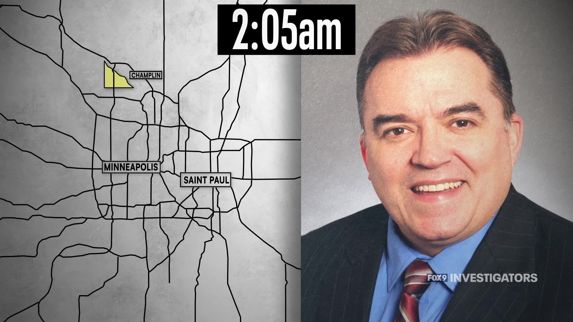 MN lawmaker shootings: Detailed timeline