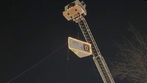 Plymouth rings in 2026 with annual Big Cheese Drop