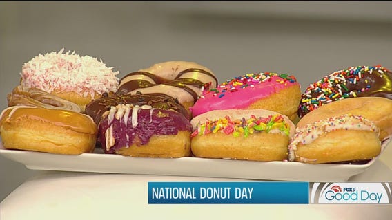 FOX 9 Good Day: June 6, 2025