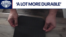 Sticky Feet | Made in Arizona