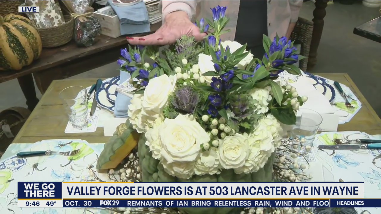 How to spice up your indoor decor for fall