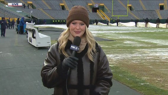 Bears Game Day Live: Cassie's Bears Necessities on Caleb Williams fundamentals