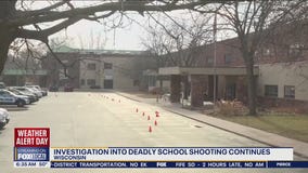 Madison, WI school shooting renews calls for tougher gun laws