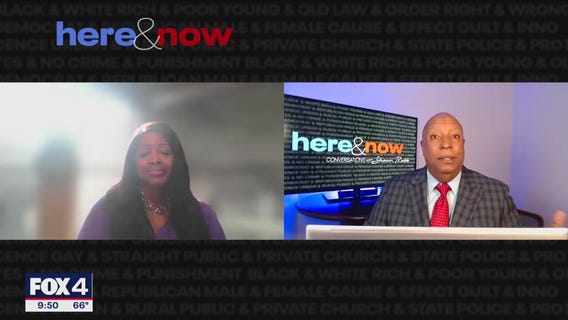 Here & Now: The Lullaby House