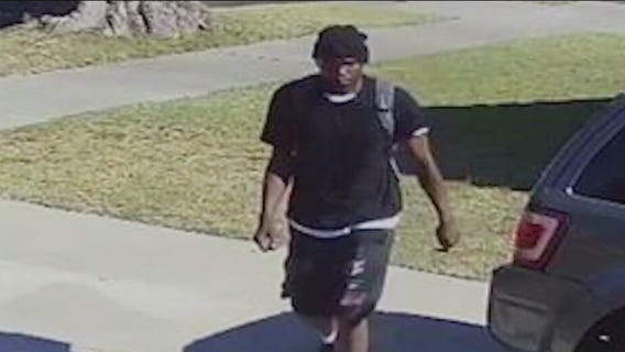 Suspect wanted for Crenshaw District Metro Station sexual assault