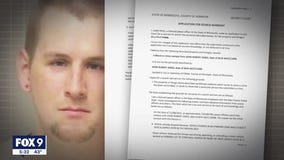 Deadly Blaine hit-and-run suspect arrested for DUI after posting bail