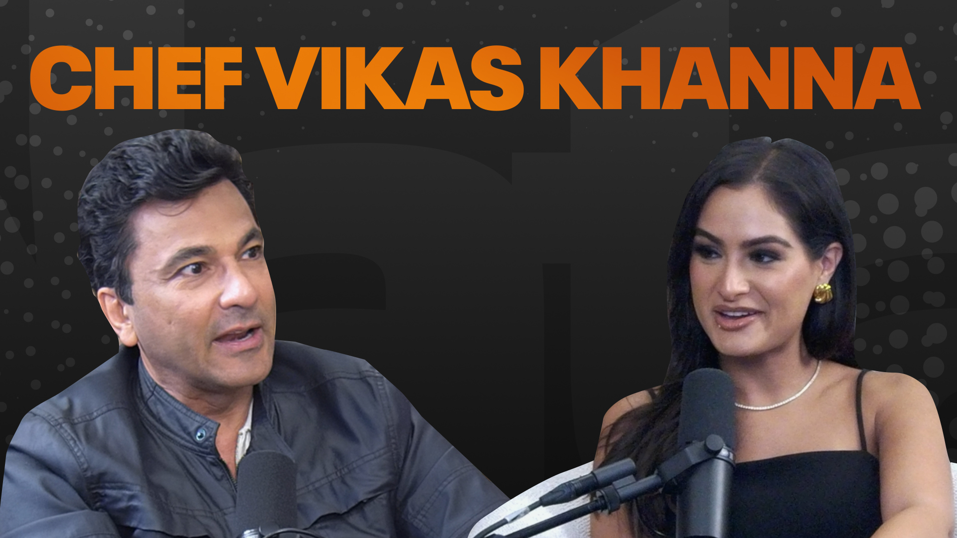 Bungalow's Chef Vikas Khanna reveals the secret in his sauce | FULL INTERVIEW