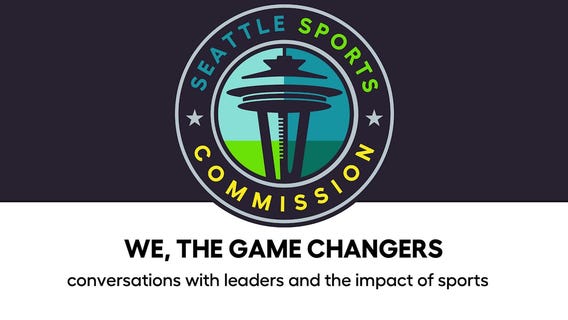 We, the Game Changers S1E1