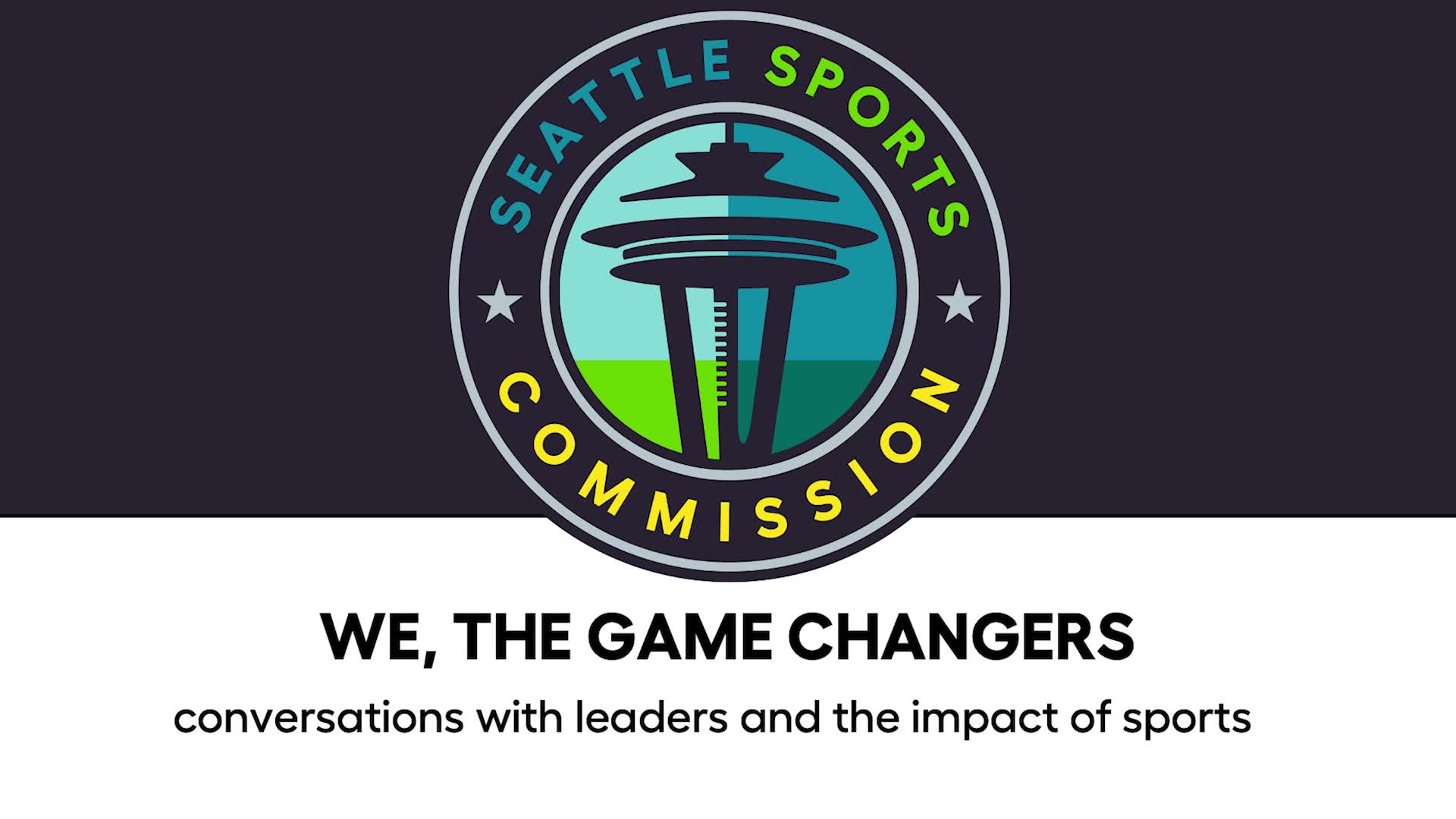 We, the Game Changers S1E1