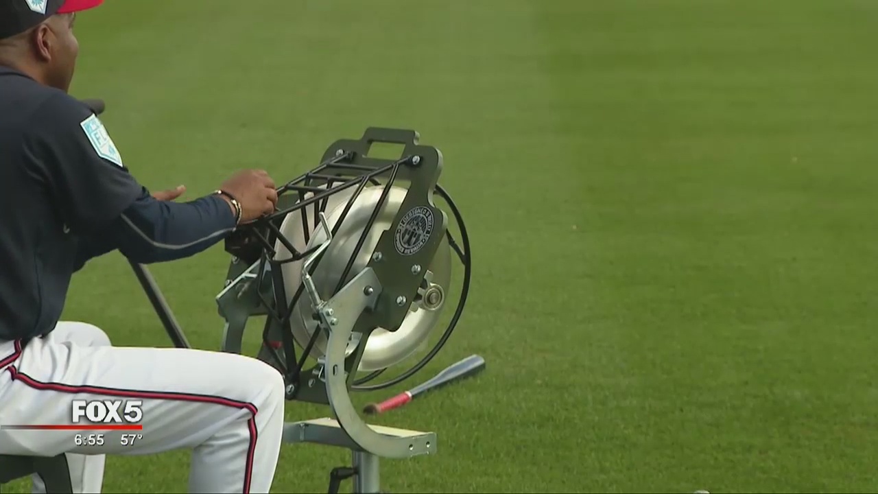 More good news on the Braves young prospects