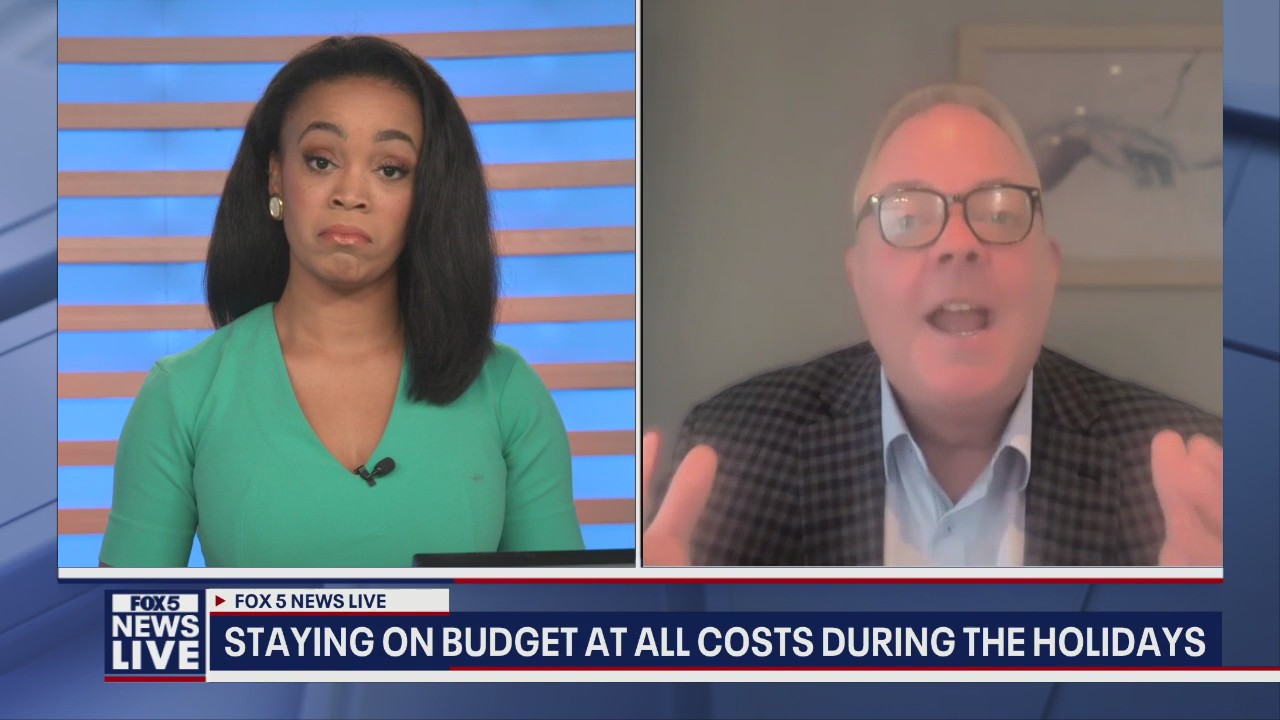 Holiday shopping? Avoid the debt traps