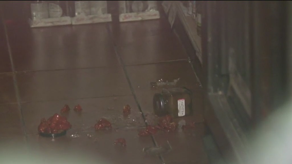 Minor damage from 4.3M East Bay quake