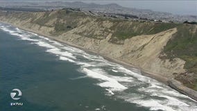 A pollution report card on California's beaches