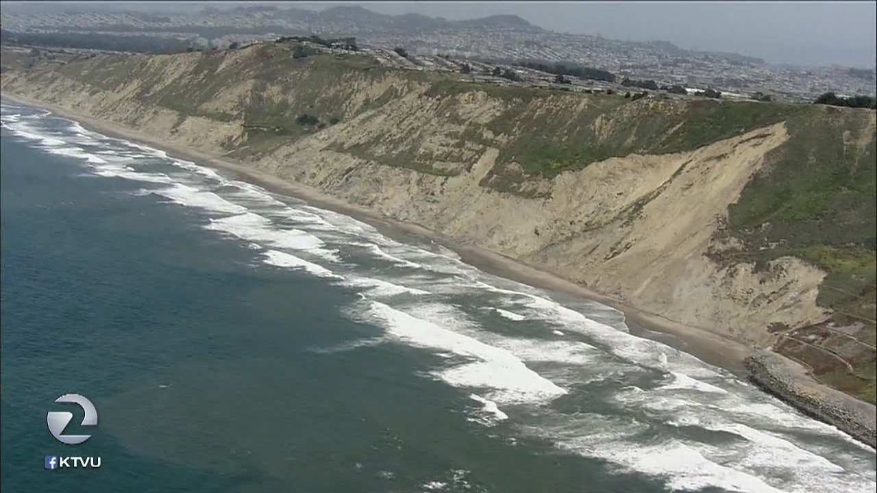 A pollution report card on California's beaches