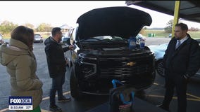 Feldman Automotive breaks down how to winterize your vehicle