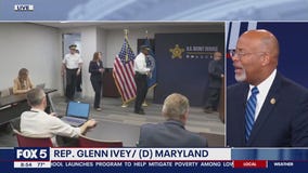 Secret Service director to testify on Capitol Hill following Trump assassination attempt