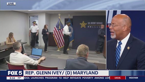 Secret Service director to testify on Capitol Hill following Trump assassination attempt