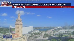 Florida OKs land for future Trump Presidential Library