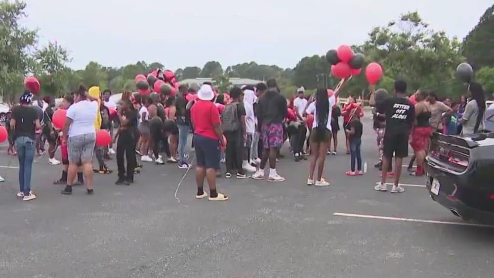 Family remembers teen killed at Lovejoy Park | FOX 5 Atlanta