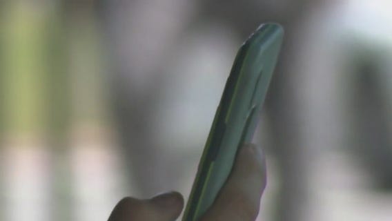 Police beef up distracted driving patrols on I-94