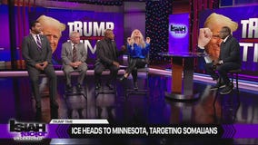 Trump Time: ICE heads to Minnesota, targeting Somali-Americans