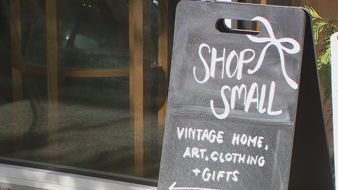 Phoenix gets ready for Small Business Saturday