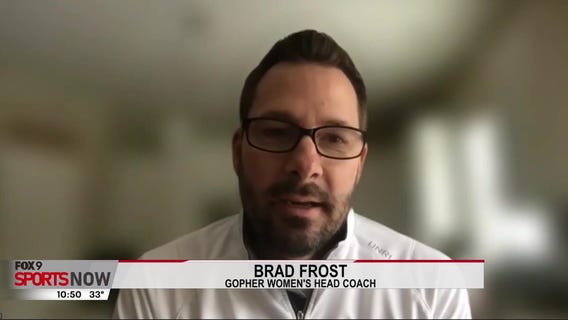 Gophers women's hockey gets No. 2 seed for NCAA Tournament