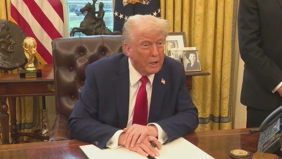 China lashes back at U.S. with retaliatory tariffs