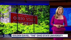 In The Courts: Trademarking the word "the"?