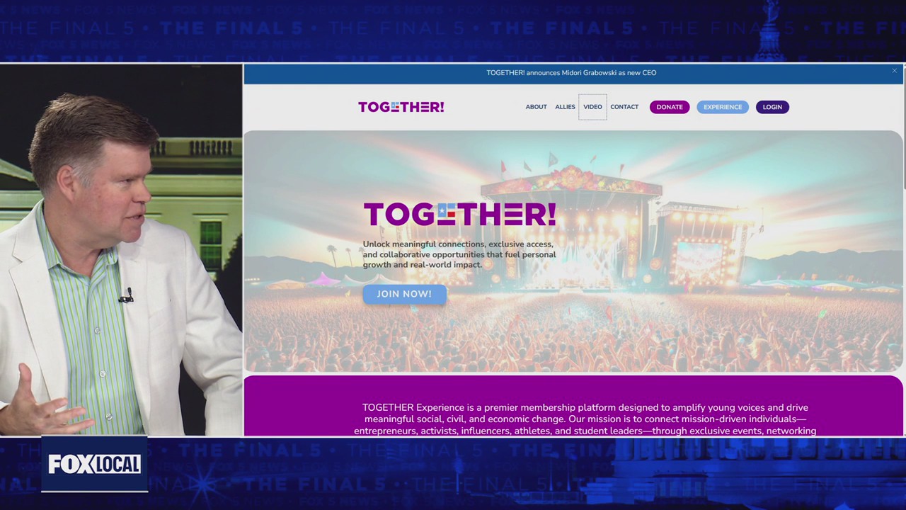 From Mamdani to Kirk, a New Generation Is Taking the Lead